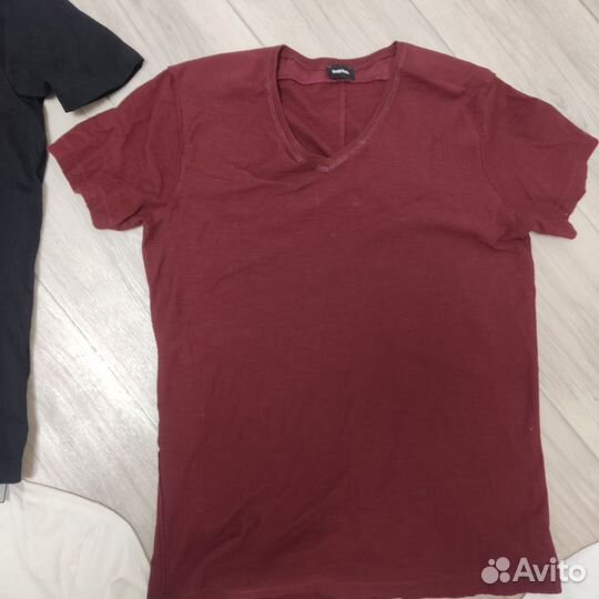 Футболки Diesel, Richmond размер S