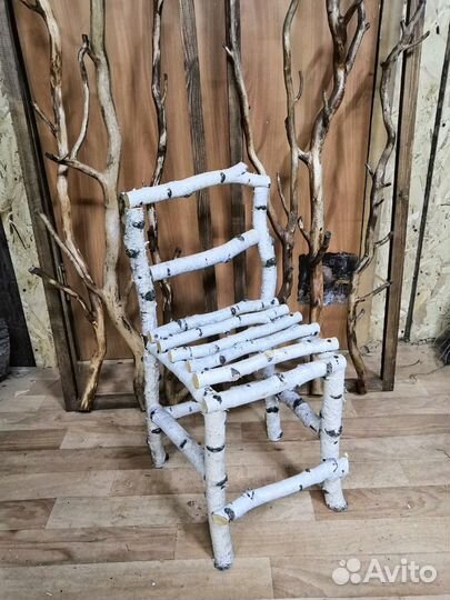 Лавочки для дома и дачи