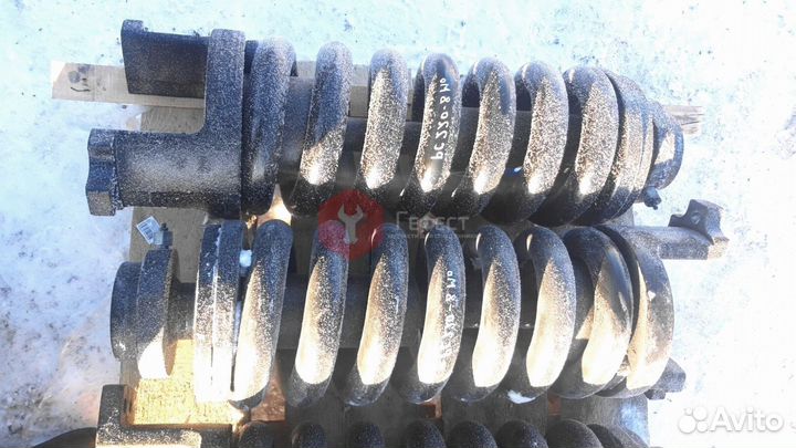 Натяжитель цепи Hitachi EX350H-5 9123422