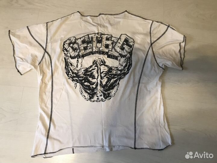 Одежда для бодибилдинга от бренда No Limits