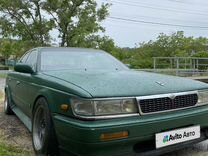 Nissan Laurel 2.0 MT, 1991, 50 000 км, с пробегом, цена 550 000 руб.