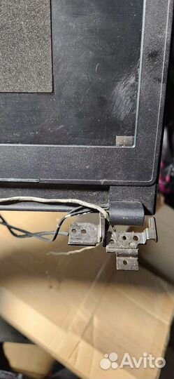 Dell inspiron 15-3552 разбор