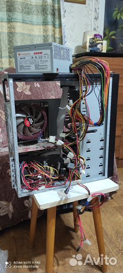 Системный блок LG