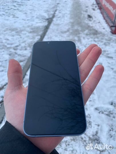 iPhone 14, 128 ГБ