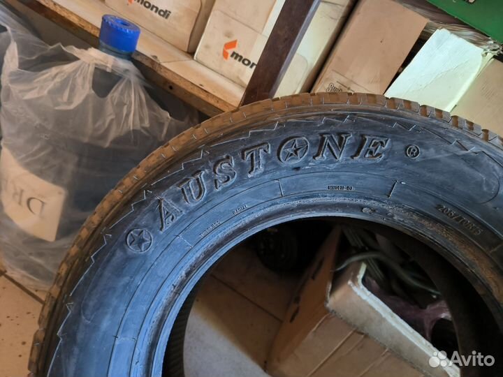 Austone Athena SP-302 205/70 R15