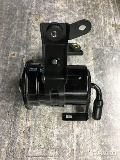 Топливный фильтр Toyota Land Cruiser 100 2UZ 98-07