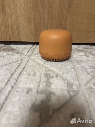 Умная колонка маруся