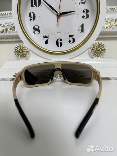 Очки тактические солнцезащитные OPC tactical JET N