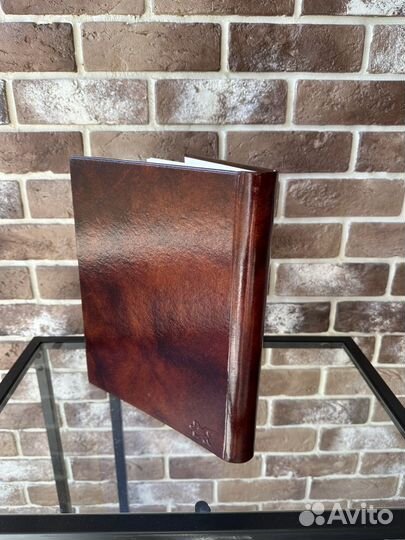 Винтажный фотоальбом А4 30 листов