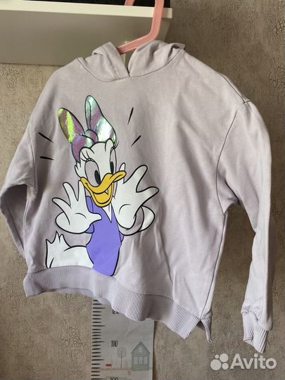 Вещи для девочки пакетом 98, 104, 110, 116