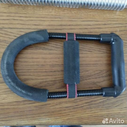 Эспандер кистевой