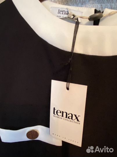 Платье Tenax новое