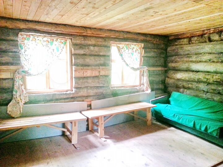 Дача 50 м² на участке 15 сот.