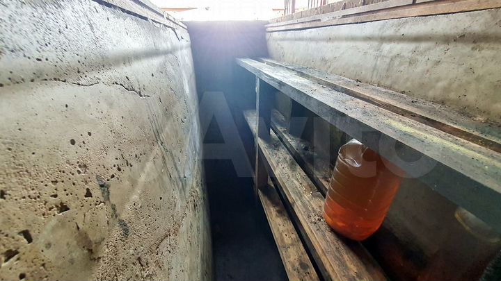 Гараж, 18 м²