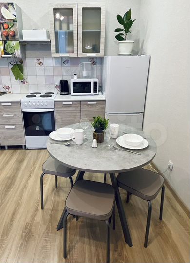 2-к. квартира, 35 м², 6/7 эт.