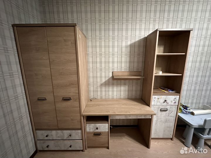 Детская мебель