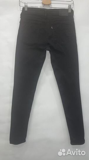 Джинсы женские levis