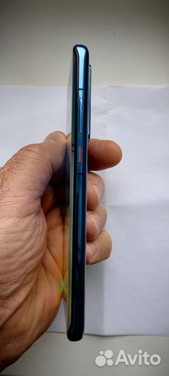 HUAWEI P40 Pro, 8/256 ГБ