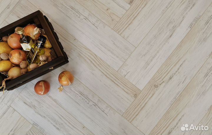 Ламинат водостойкий