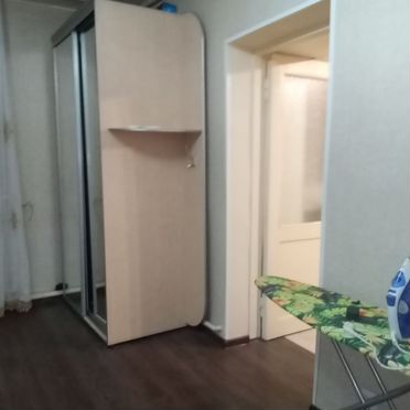 Дом 45 м² на участке 1 сот.