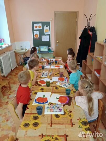 Репетитор по рисунку для детей