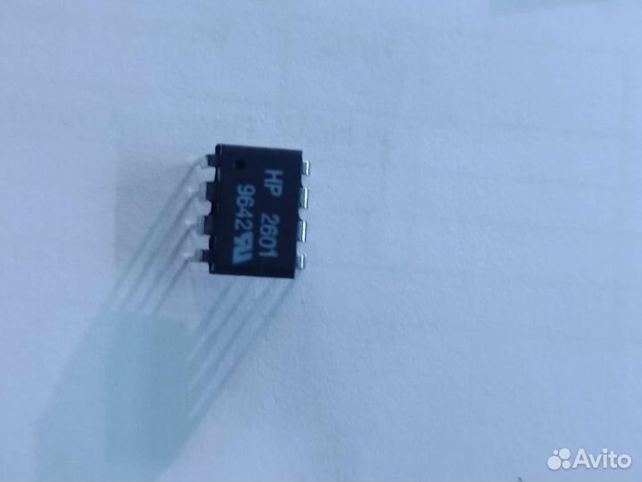 Микросхема HP2601