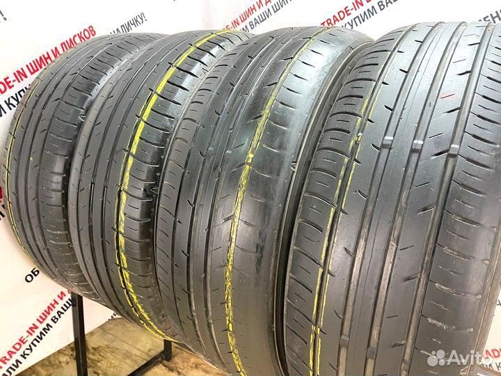 Dunlop SP Sport FM800 195/60 R16