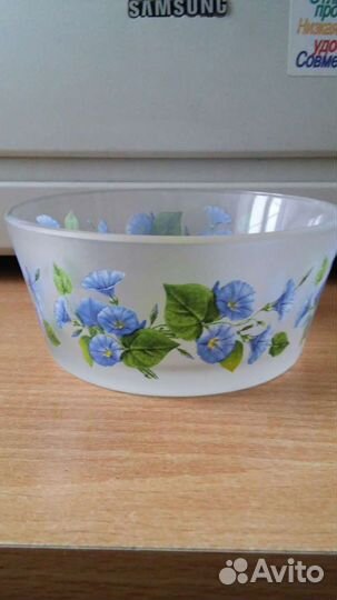 Салатник малый