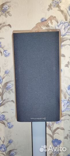 Акустика wharfedale