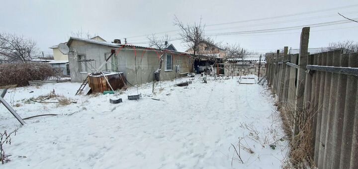 Дом 73,1 м² на участке 4,2 сот.