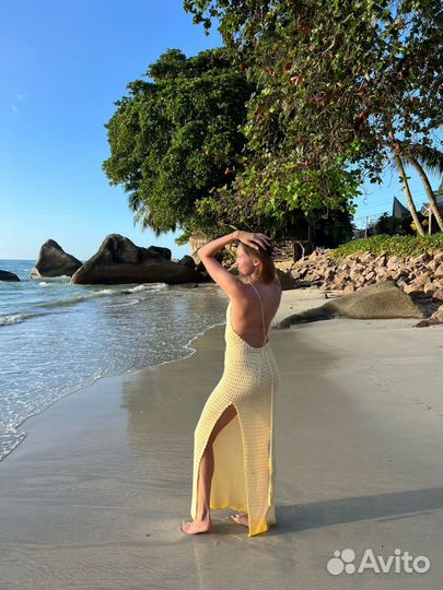 Вязание любой сложности крючком и спицами