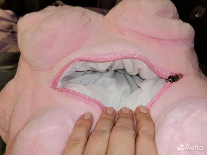 Игрушка Свинка