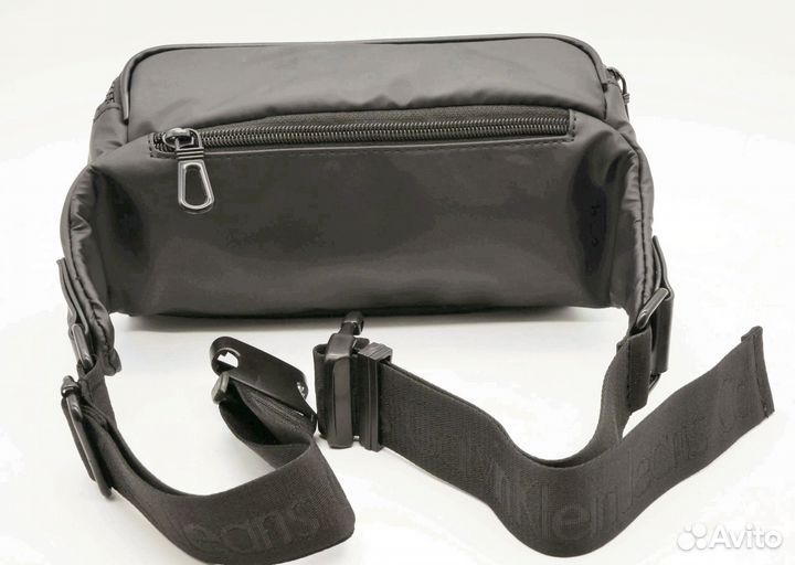 Поясная сумка