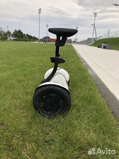 Segway ninebot mini PRO S
