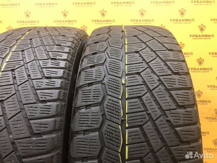 Continental ContiVikingContact 5 195/60 R15 92T