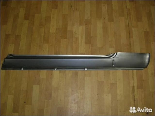 Ремонтный порог Ока 1111