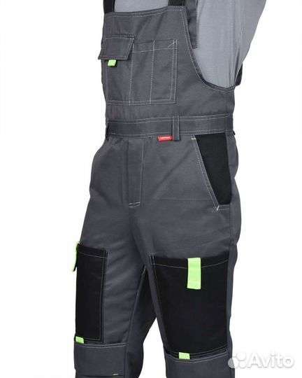 Костюм рабочий