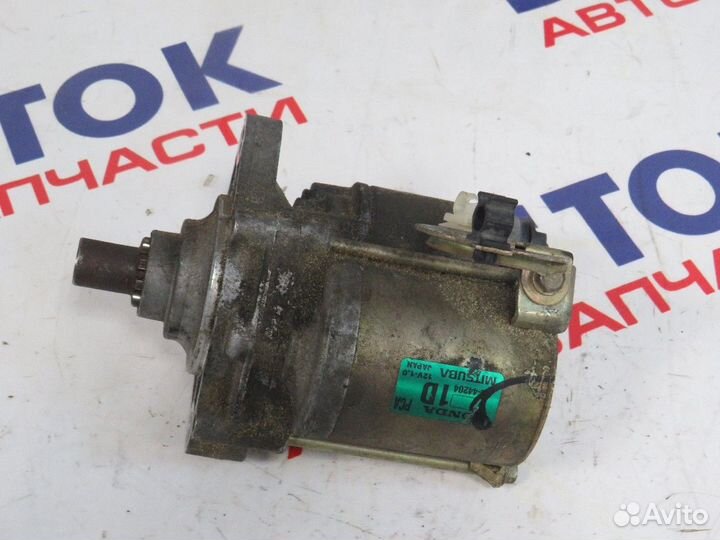 Стартер honda accord CF3, CF4 F18B, F20B