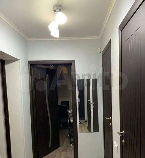 1-к. квартира, 38 м², 7/9 эт.