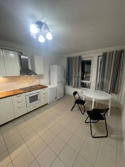 2-к. квартира, 69,2 м², 7/24 эт.