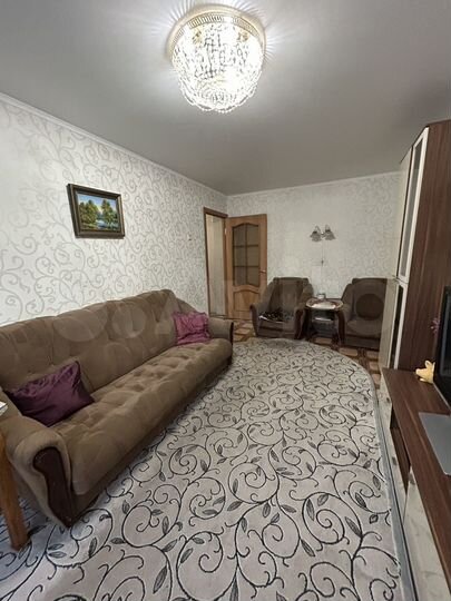 2-к. квартира, 44 м², 5/5 эт.