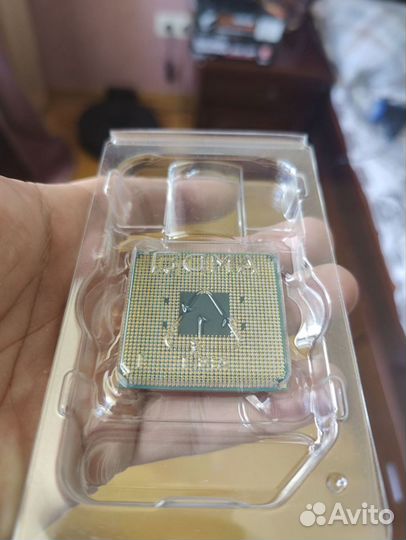 Процессор amd ryzen 5 5000 oem