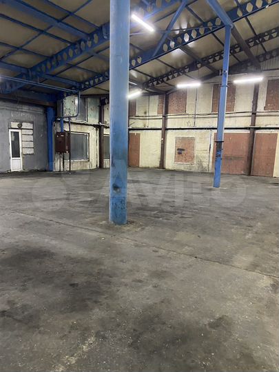 Склад, 360 м²