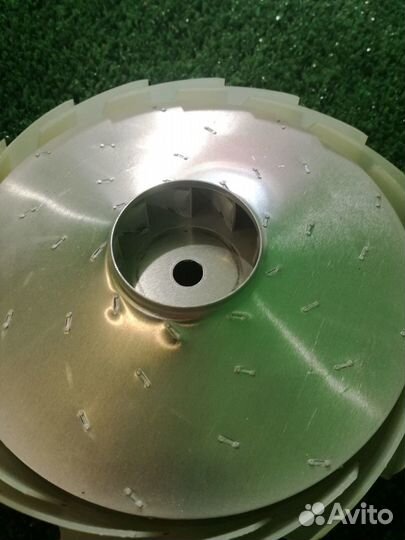 Крыльчатка для пылесоса