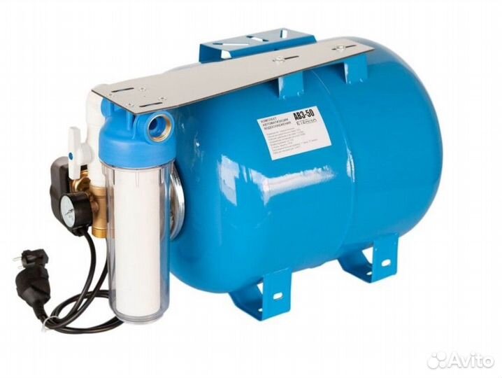 Eterina AB3-50 Комплект Автоматизации