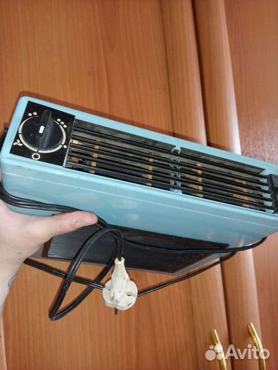 Ветерок-2М СССР