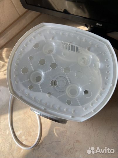 Стерилизатор и подогреватель бутылочек Kunder