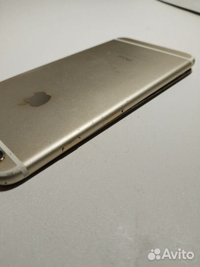 iPhone 6 Plus, 16 ГБ