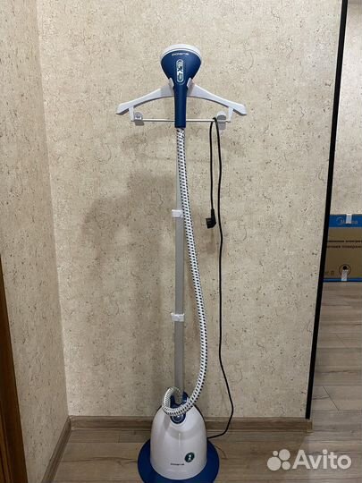 Отпариватель вертикальный Polaris PGS 2230VA белый