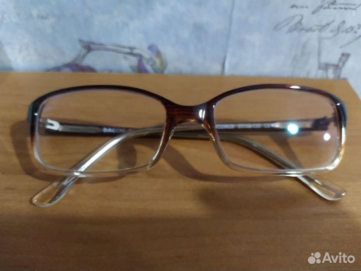 Очки для зрения